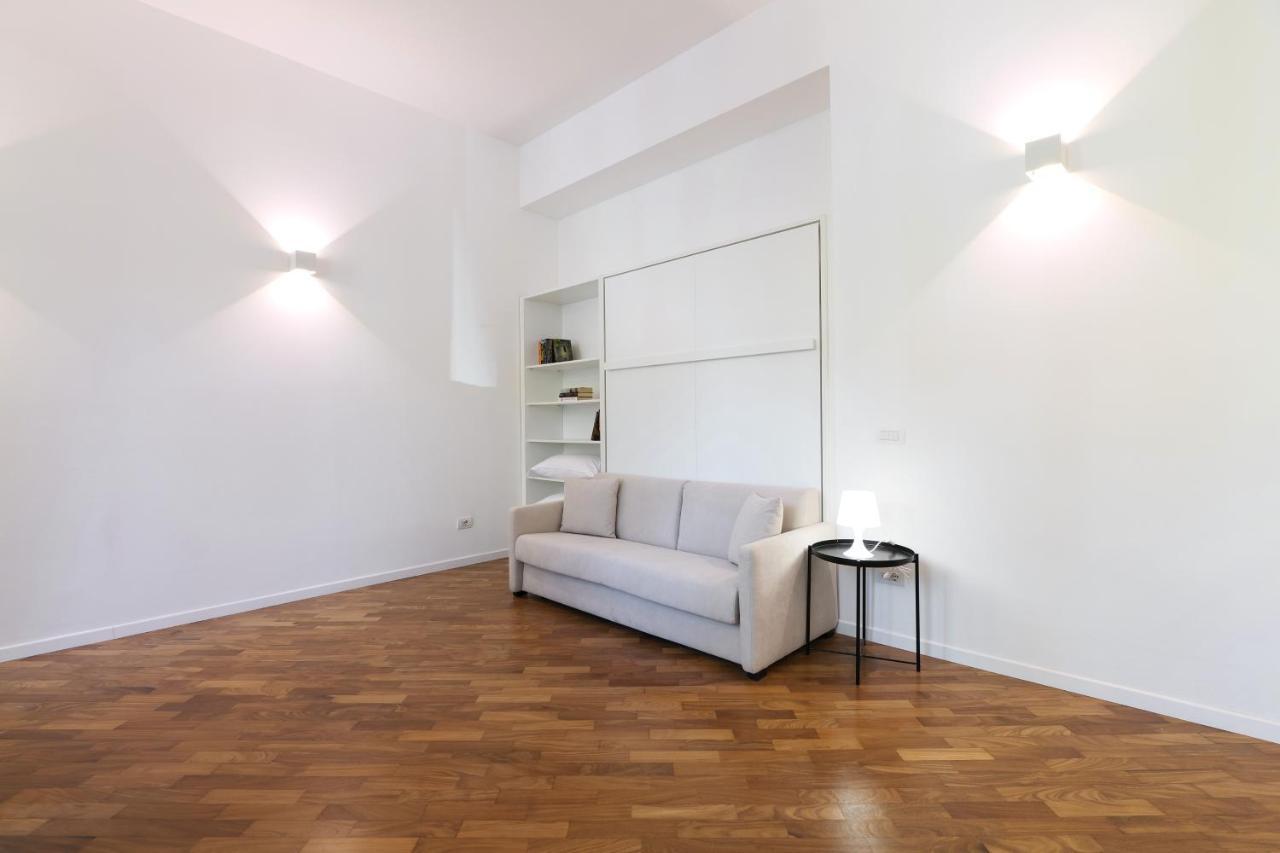 Contempora Apartments - Cermenate 54A Milan Extérieur photo